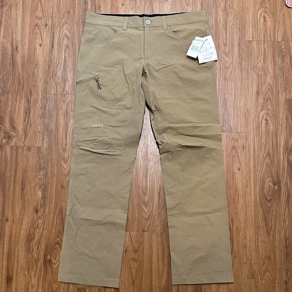 NWT GameGuard Action Pant - 36